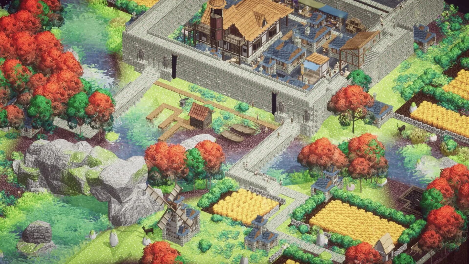 Earth of Oryn screenshot 4