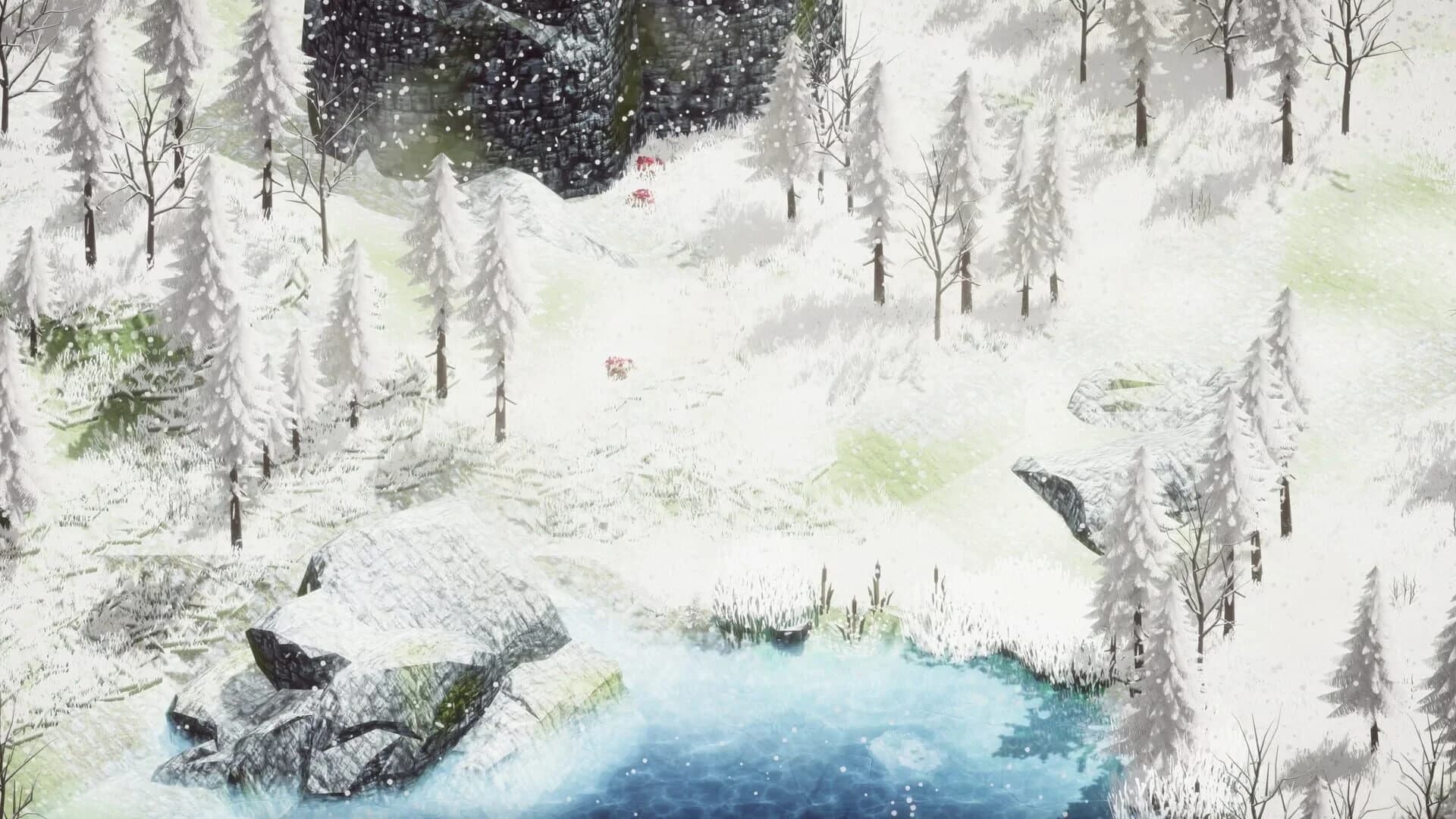 Earth of Oryn screenshot 3