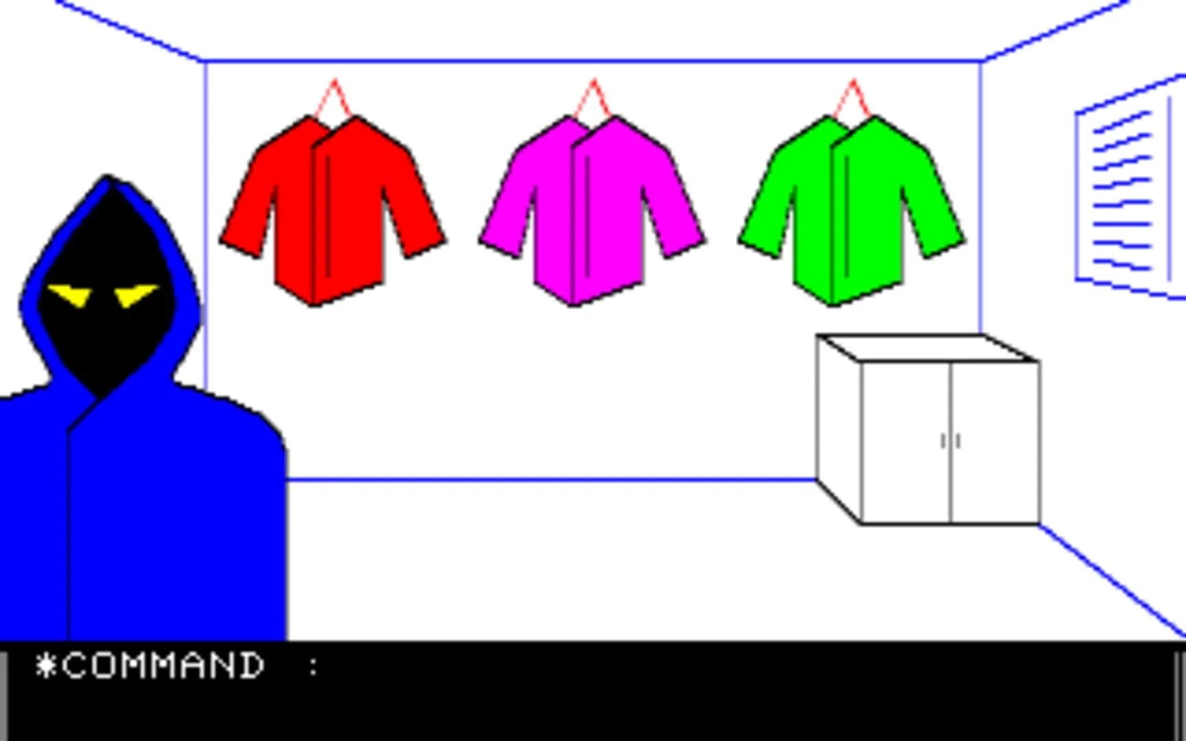 Earthbound screenshot 3