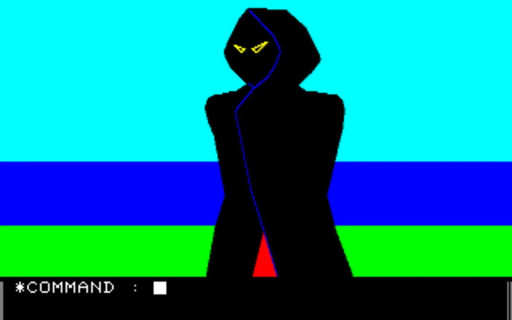 Earthbound screenshot 1