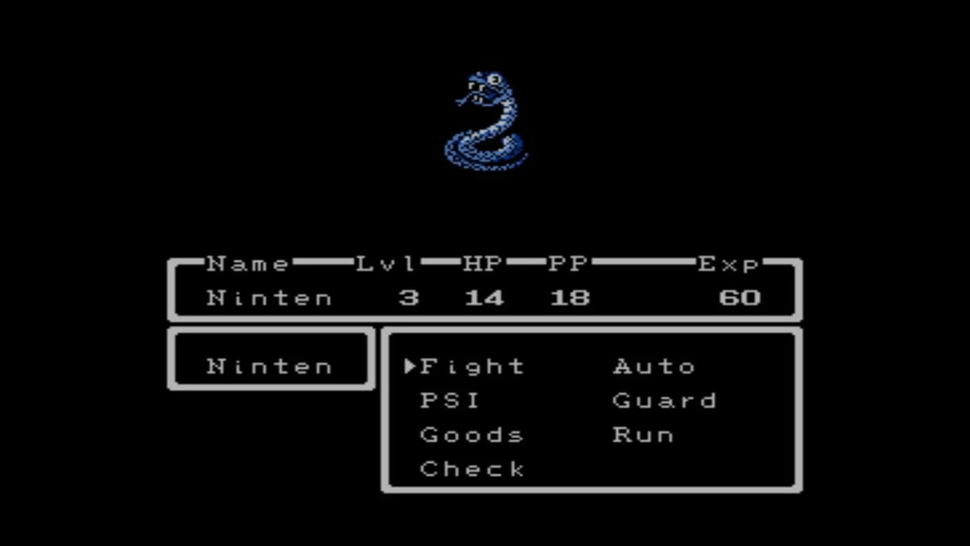 EarthBound Beginnings screenshot 4