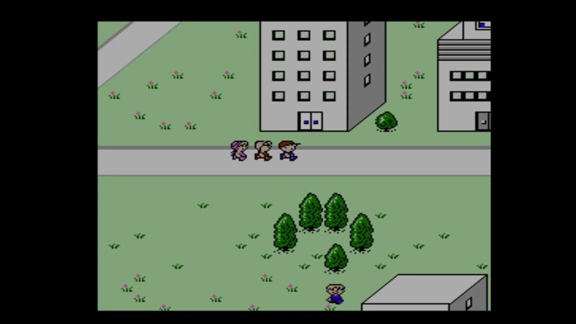 EarthBound Beginnings screenshot 1