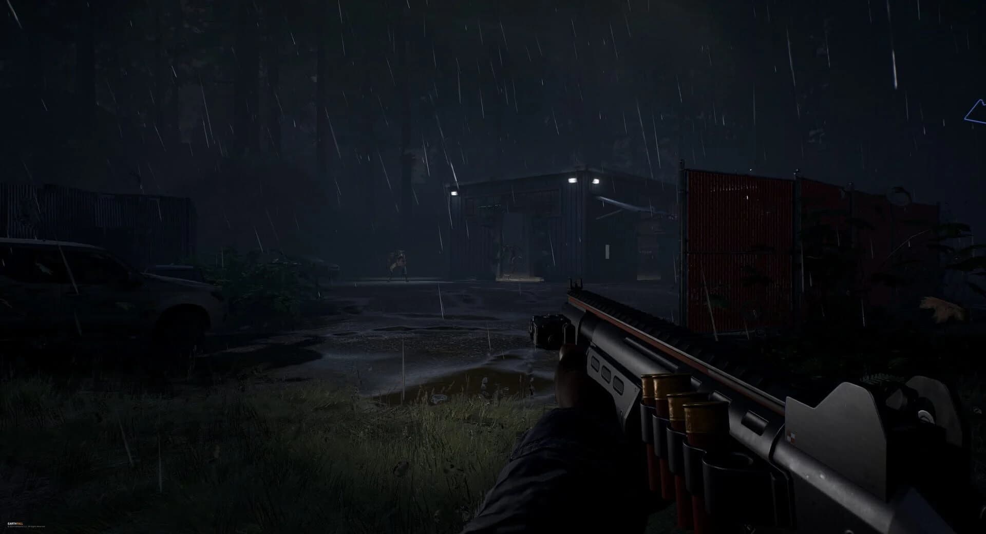 Earthfall screenshot 3