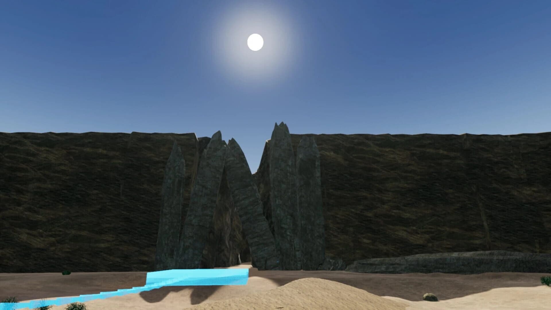 Earthling of Gaia screenshot 4