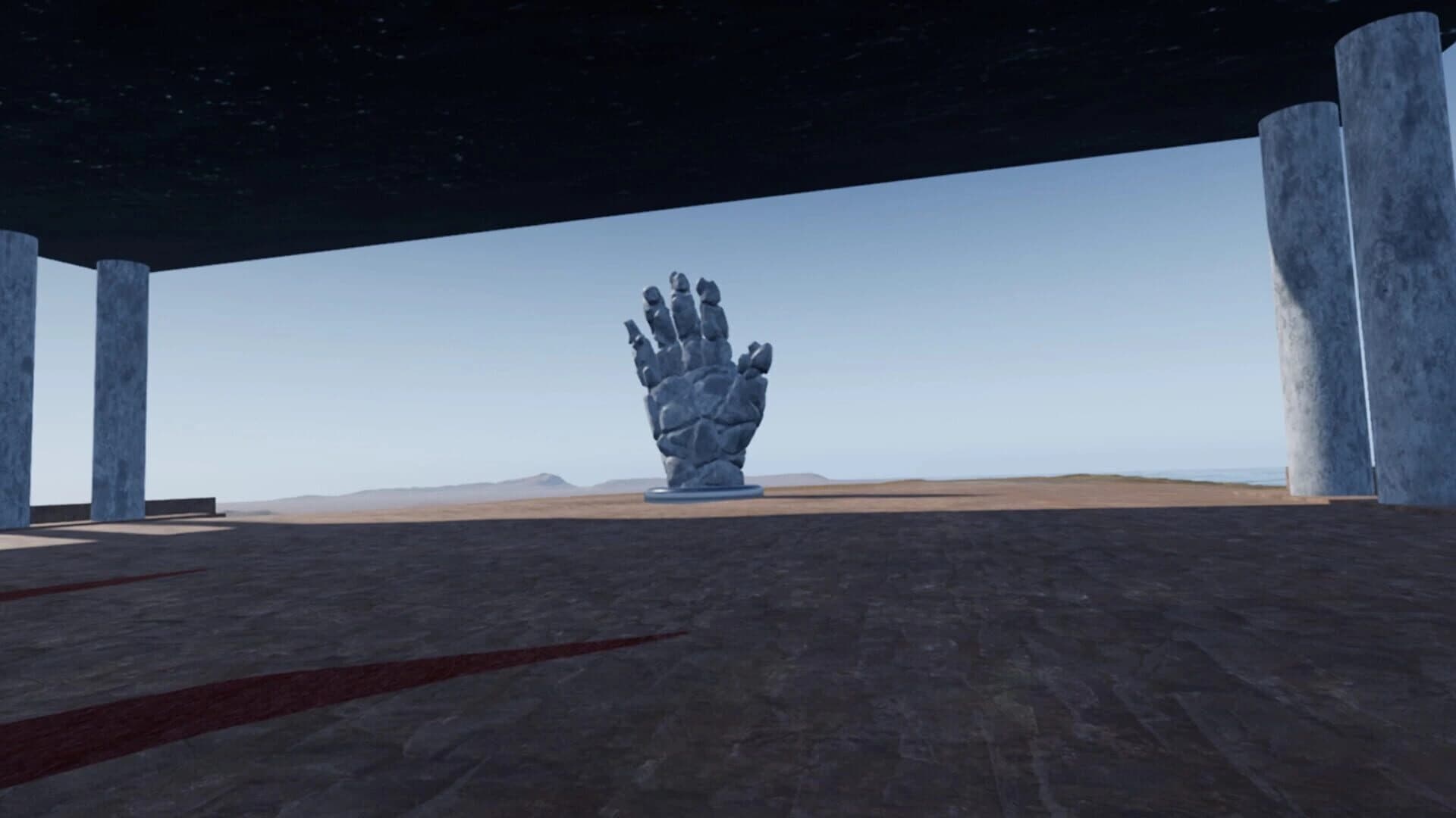 Earthling of Gaia screenshot 3