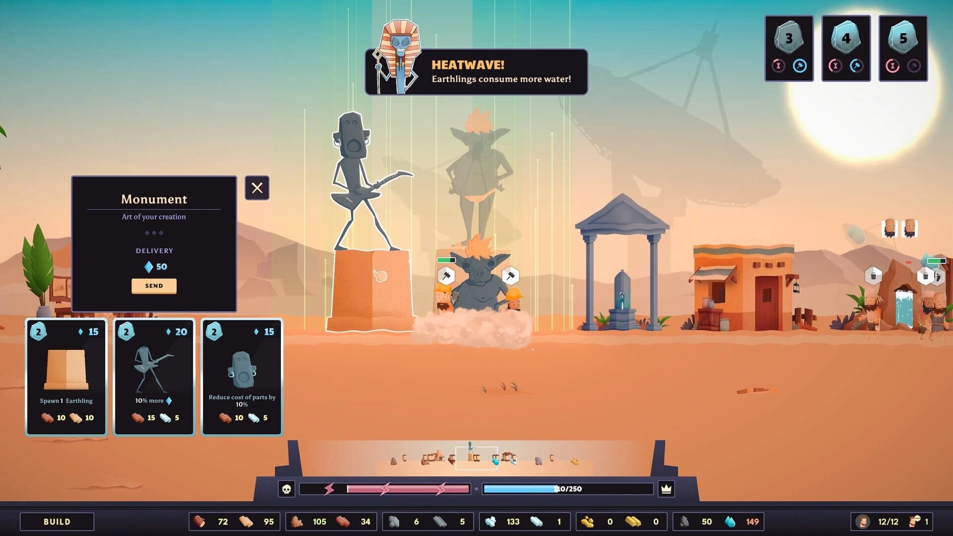 Earthlings screenshot 3
