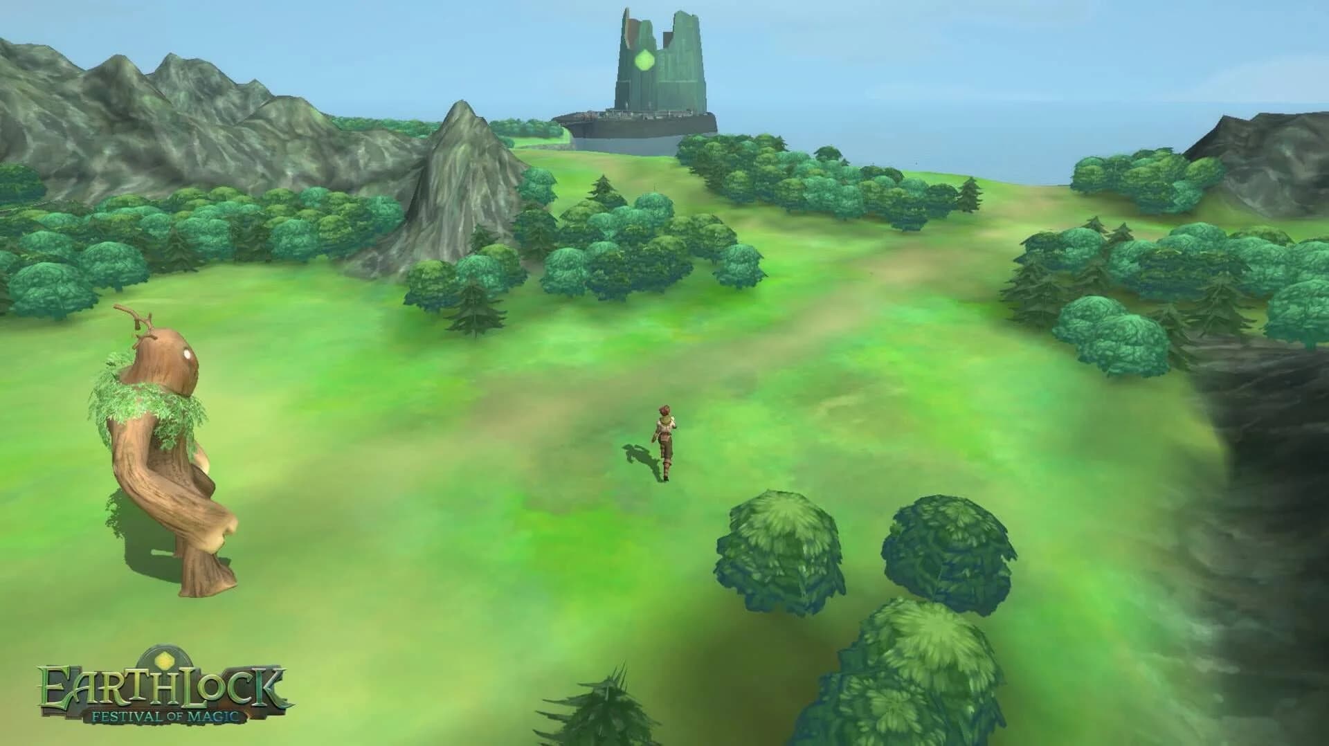 Earthlock: Festival of Magic screenshot 4