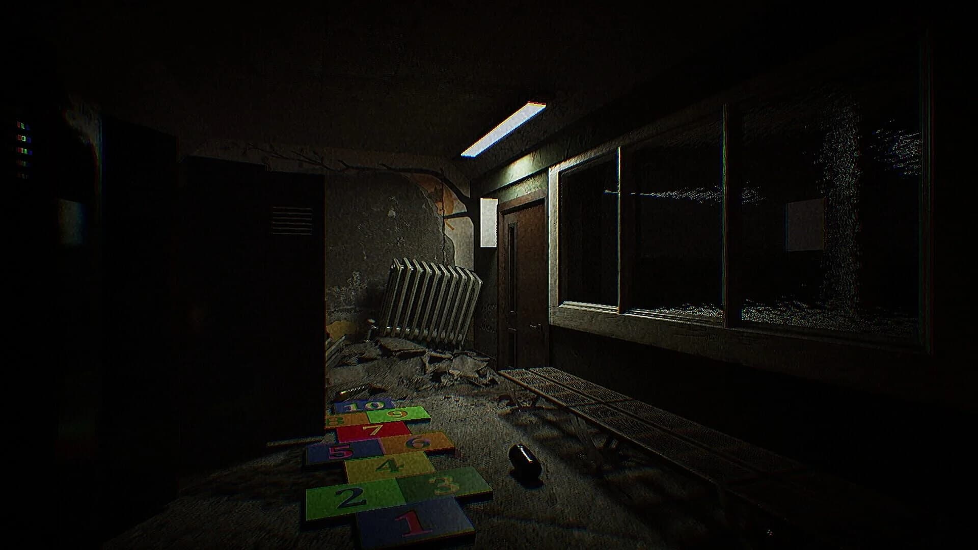 Earthquake: Margarita School screenshot 2