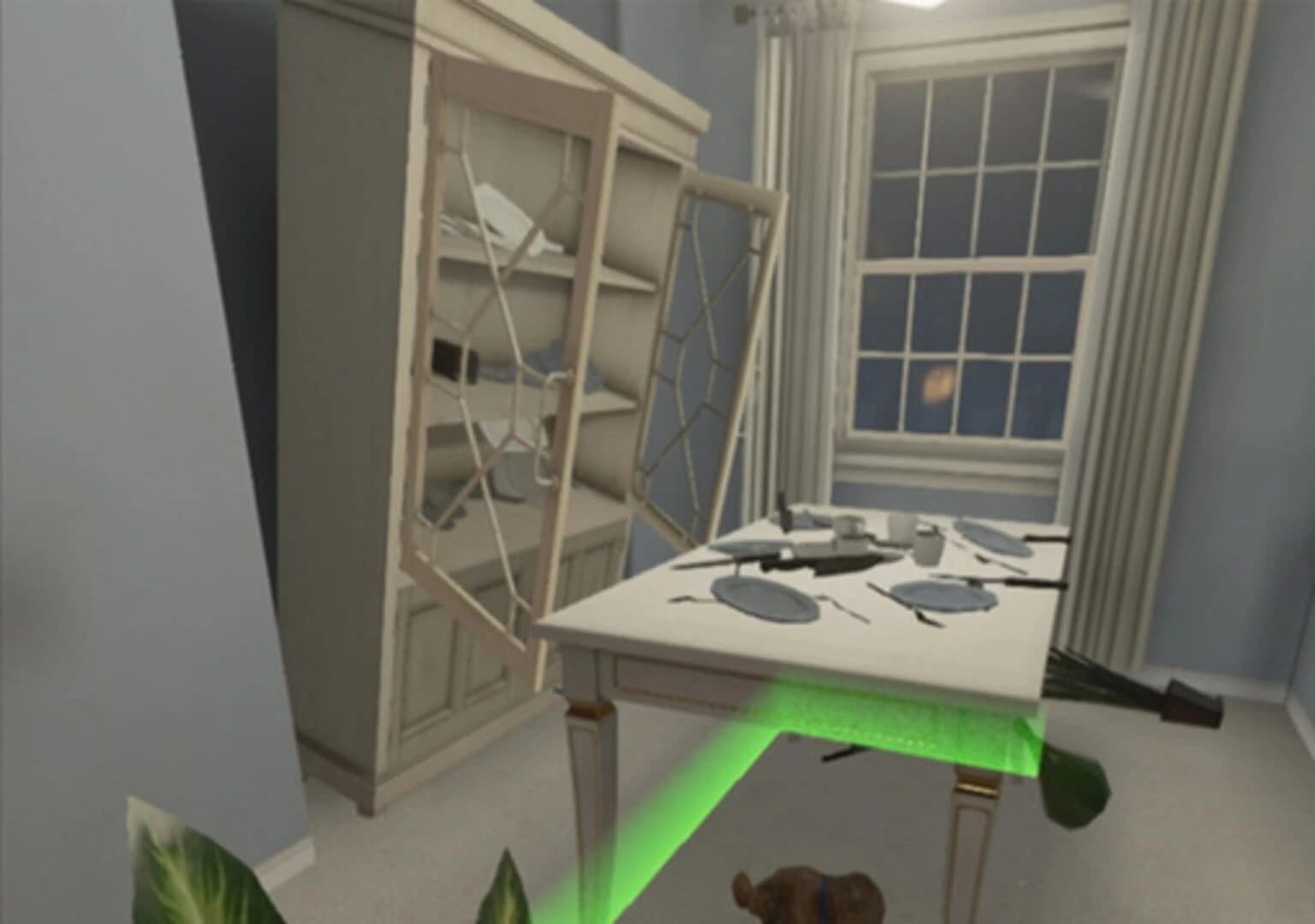 Earthquake Simulator VR screenshot 1