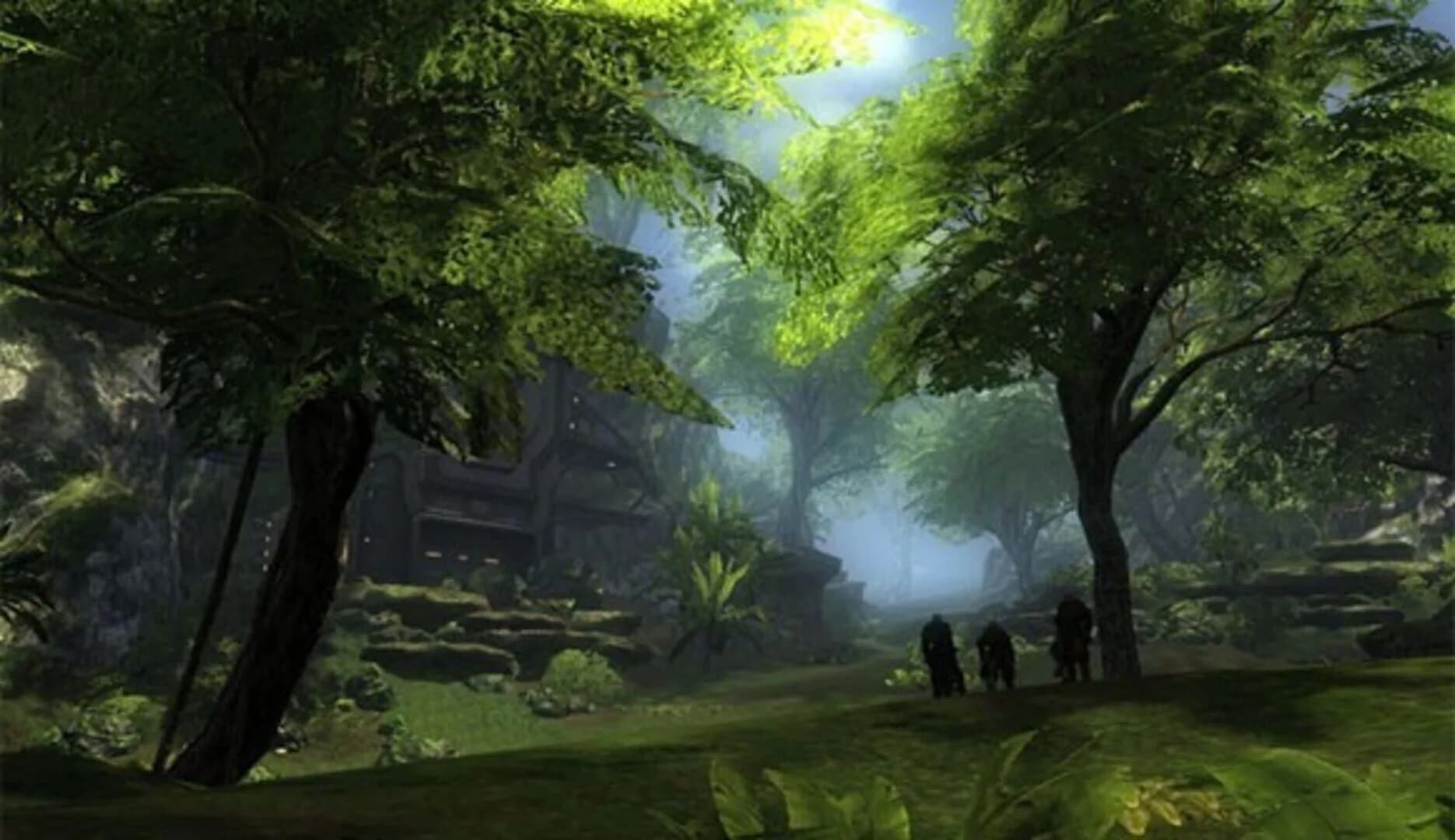 Earthrise screenshot 1