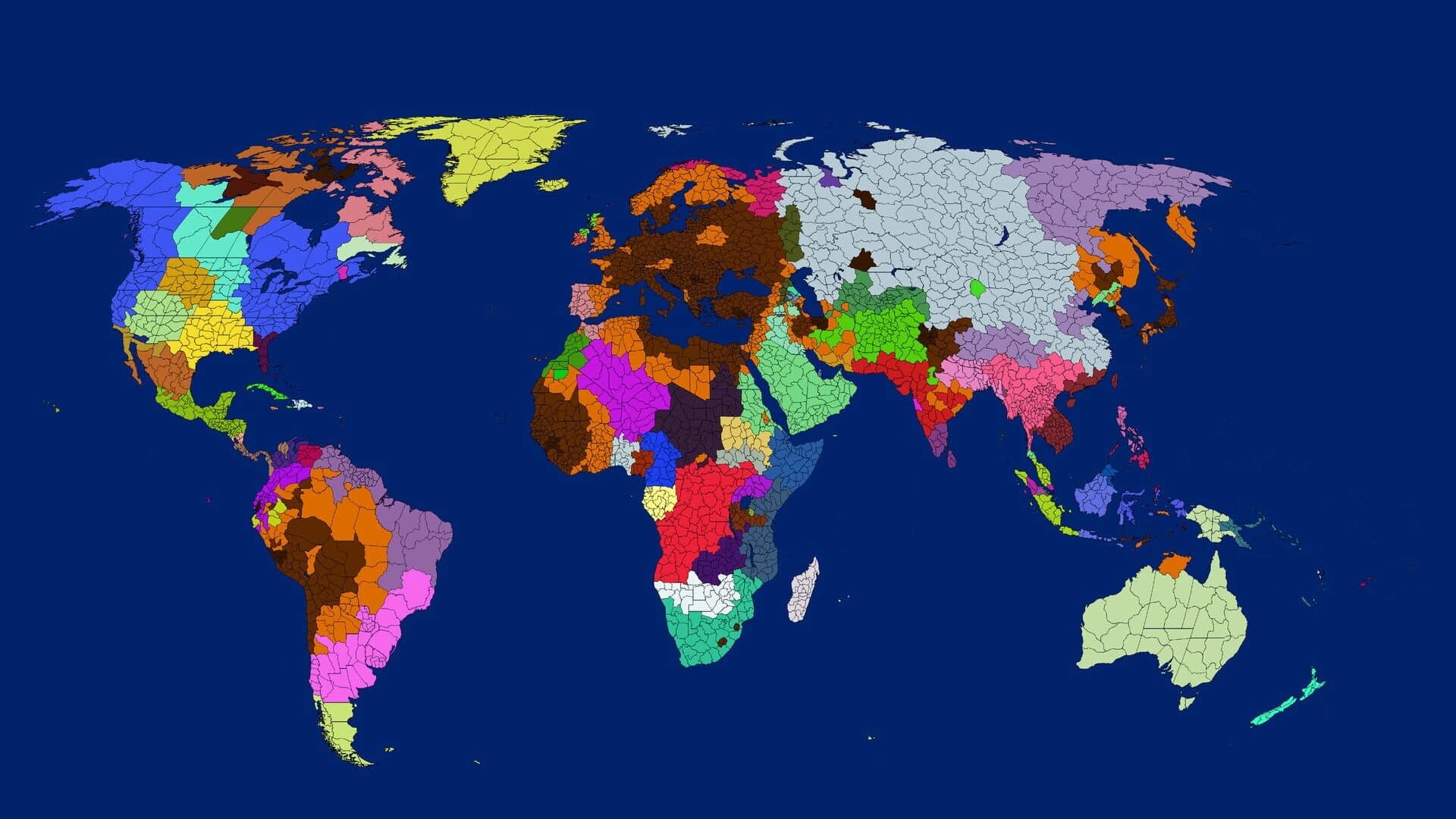 EarthRoyale screenshot 4
