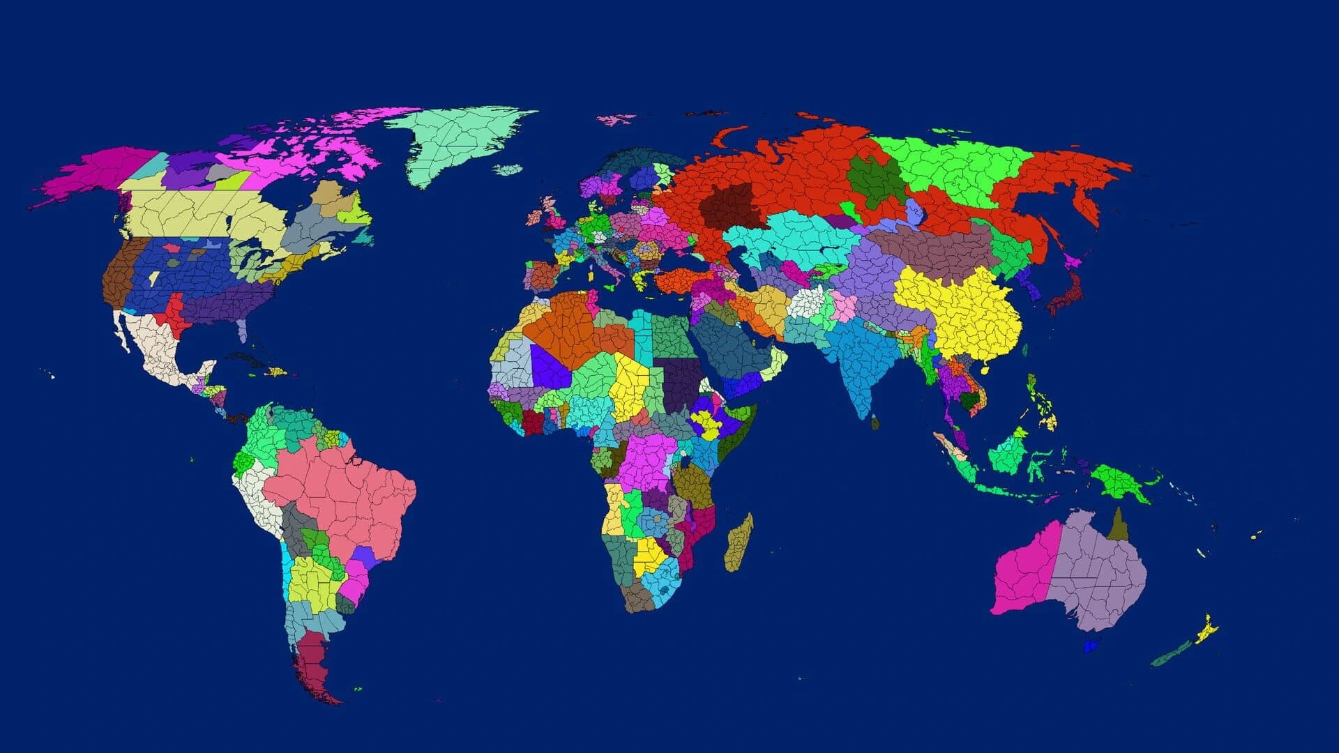 EarthRoyale screenshot 1