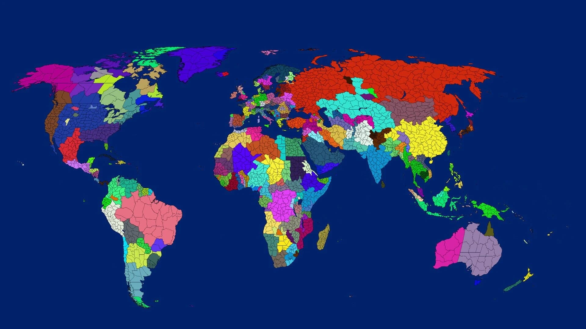 EarthRoyale screenshot 2