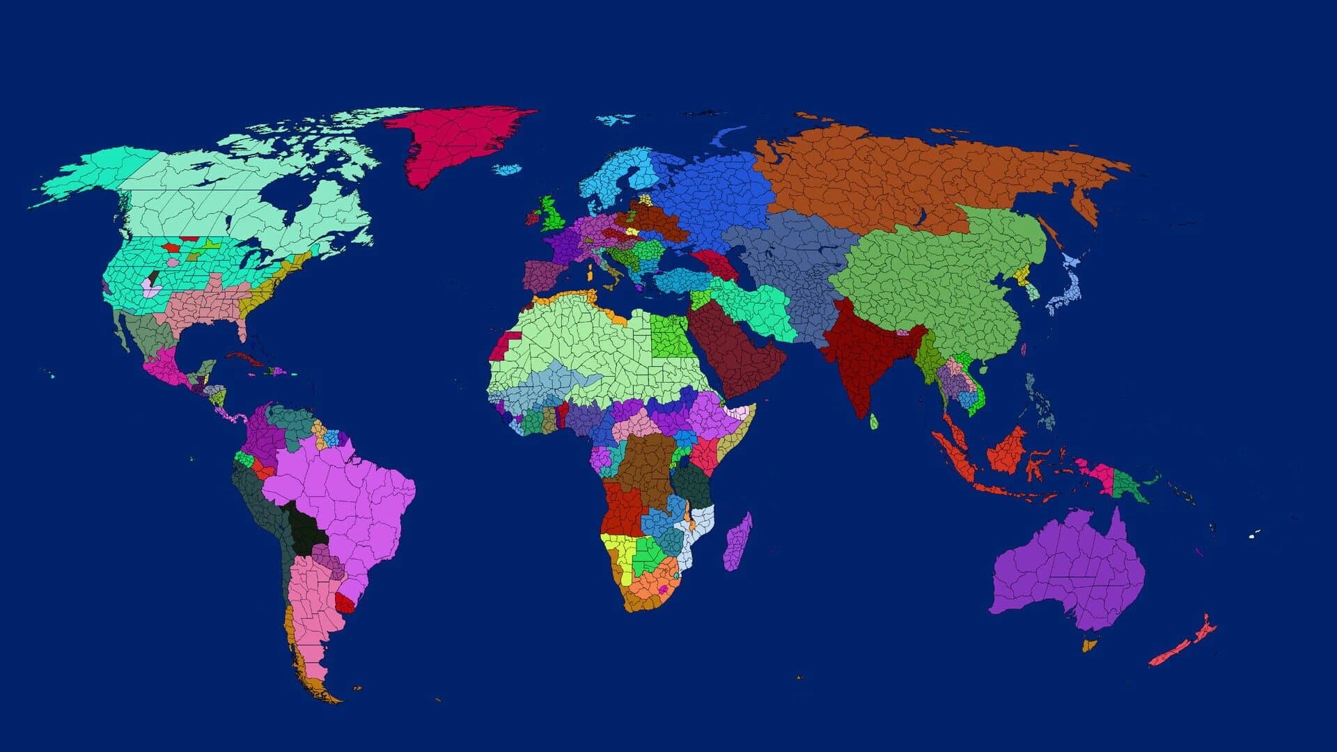 EarthRoyale screenshot 5