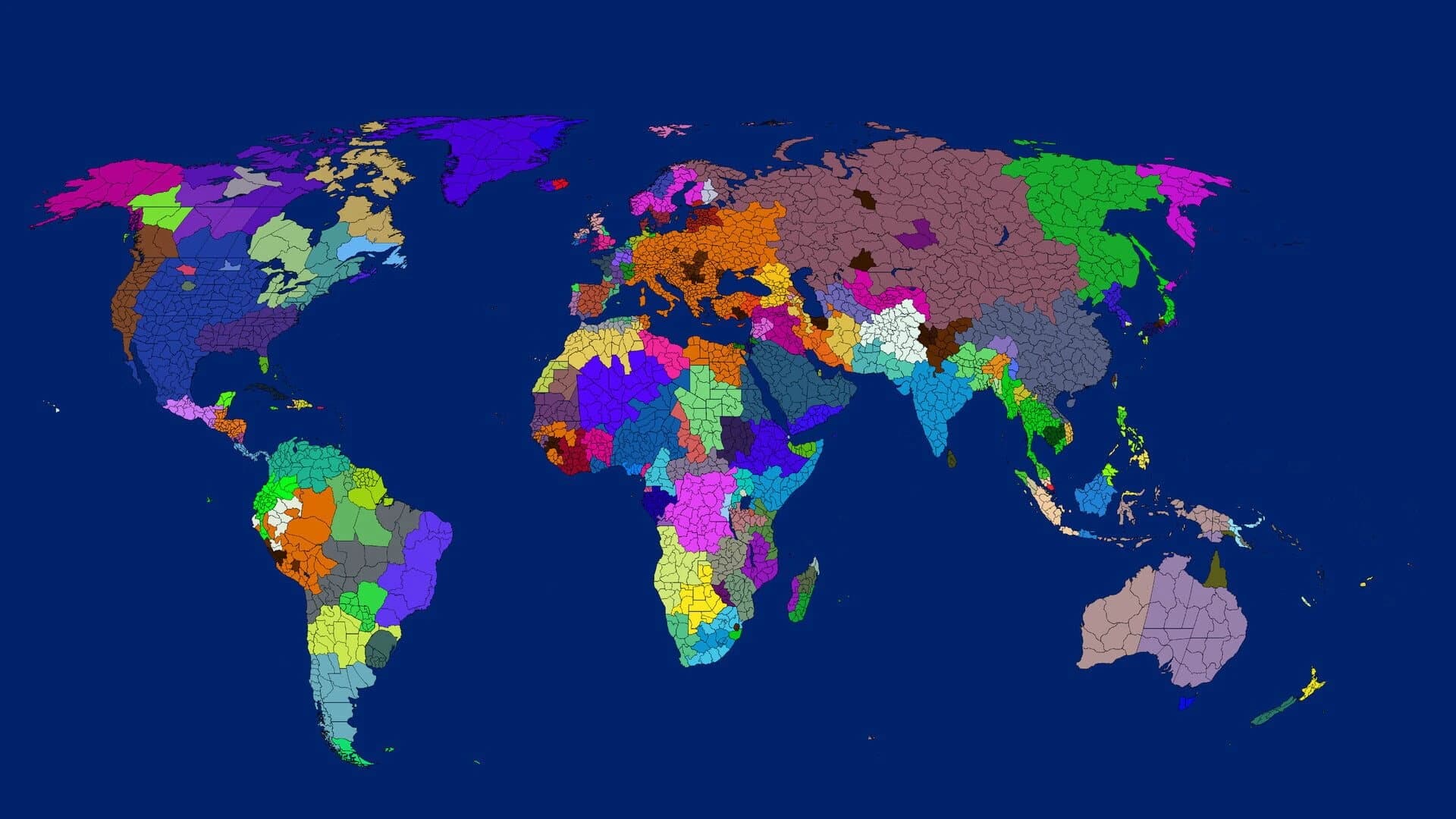 EarthRoyale screenshot 3