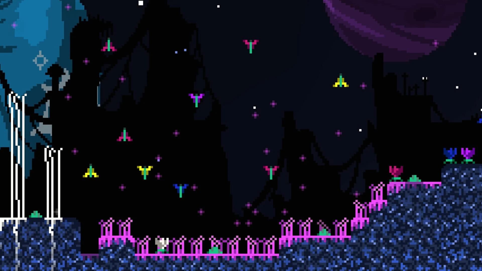 Earthtongue screenshot 1
