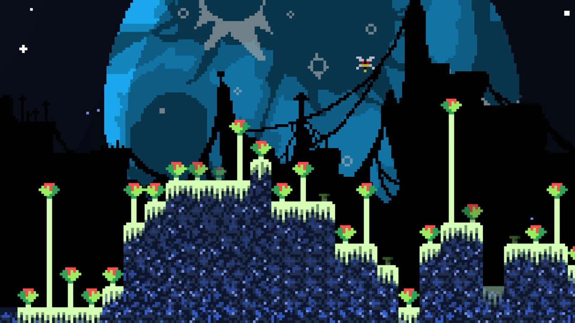 Earthtongue screenshot 3