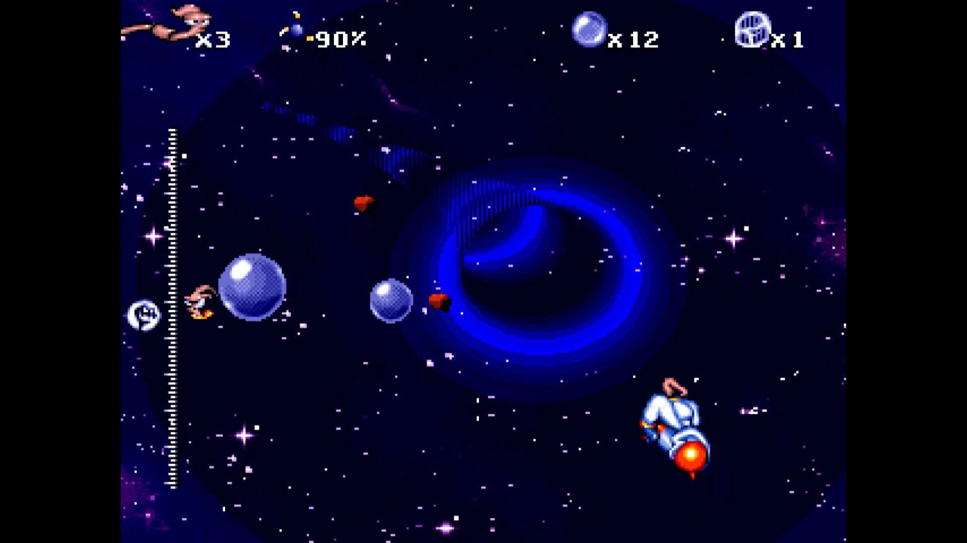 Earthworm Jim screenshot 3