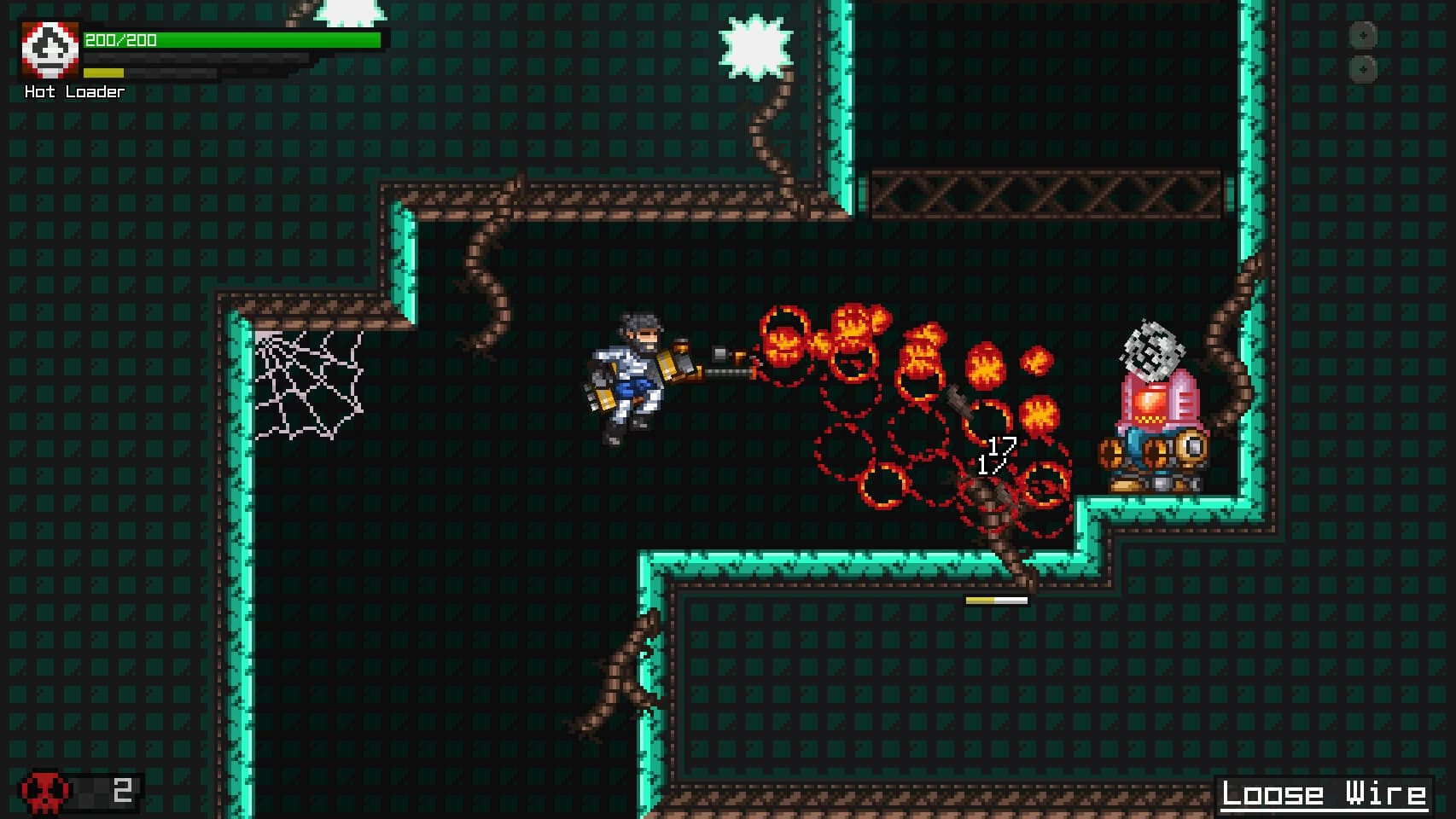 Easoar screenshot 6