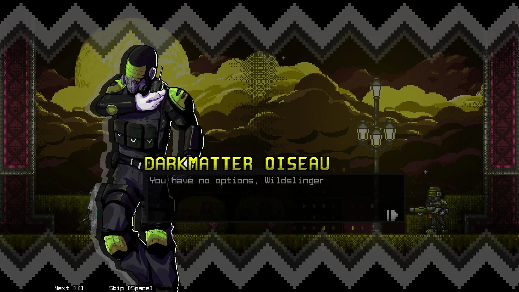 Easoar screenshot 3