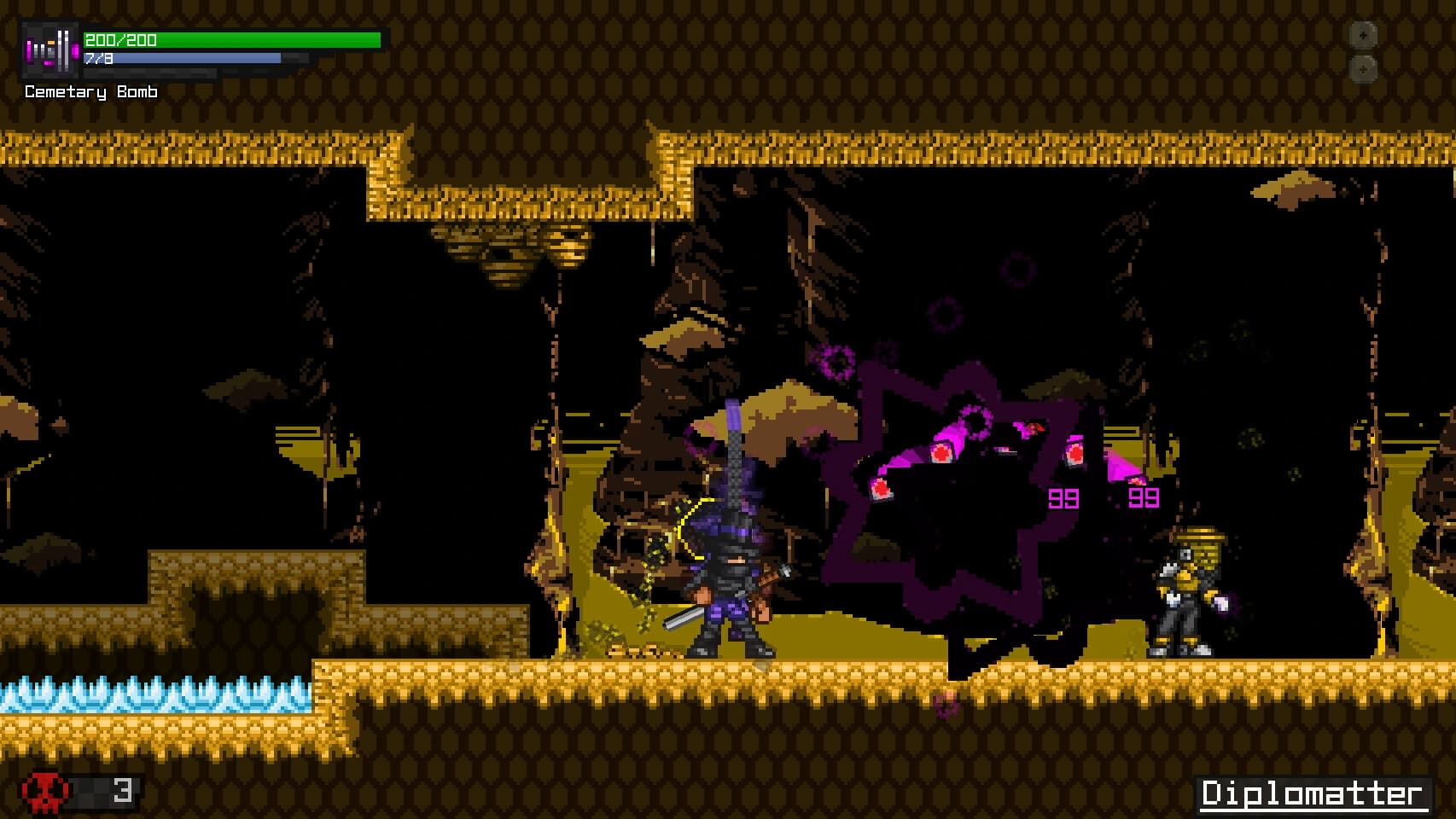 Easoar screenshot 5
