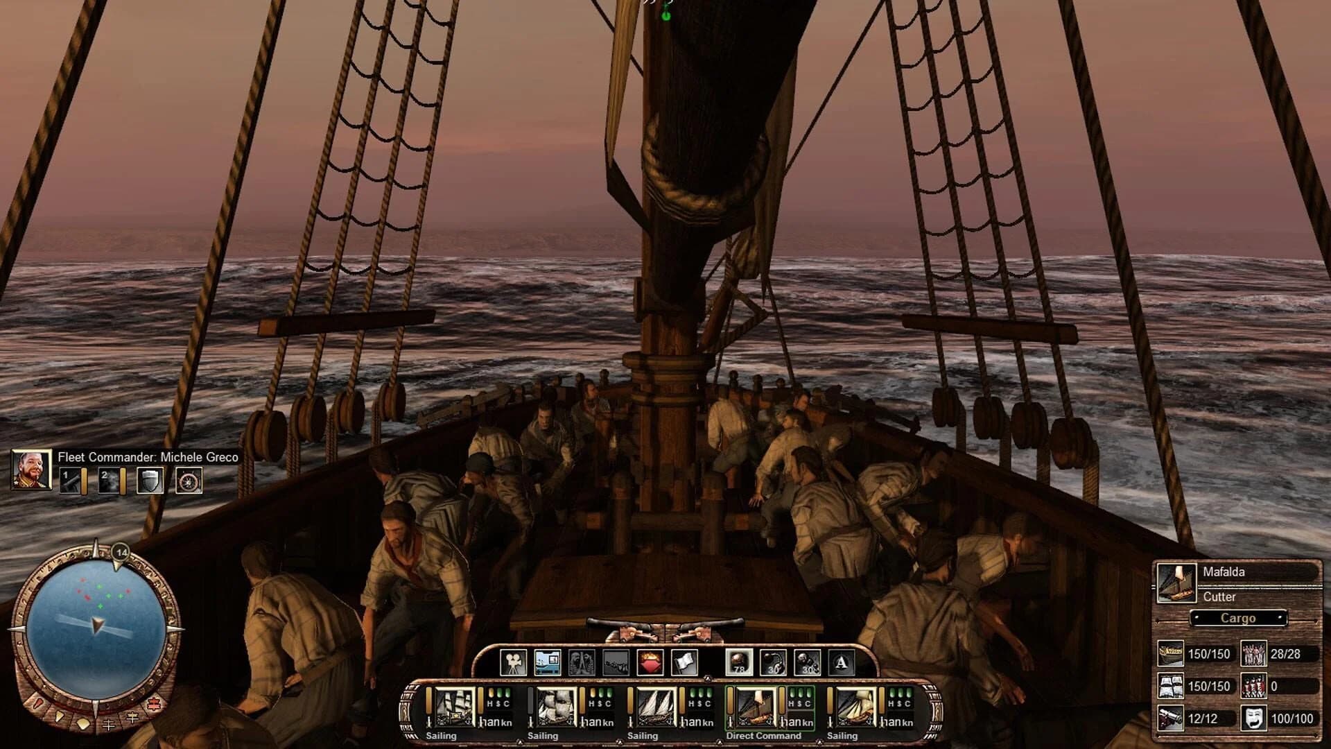 East India Company screenshot 5