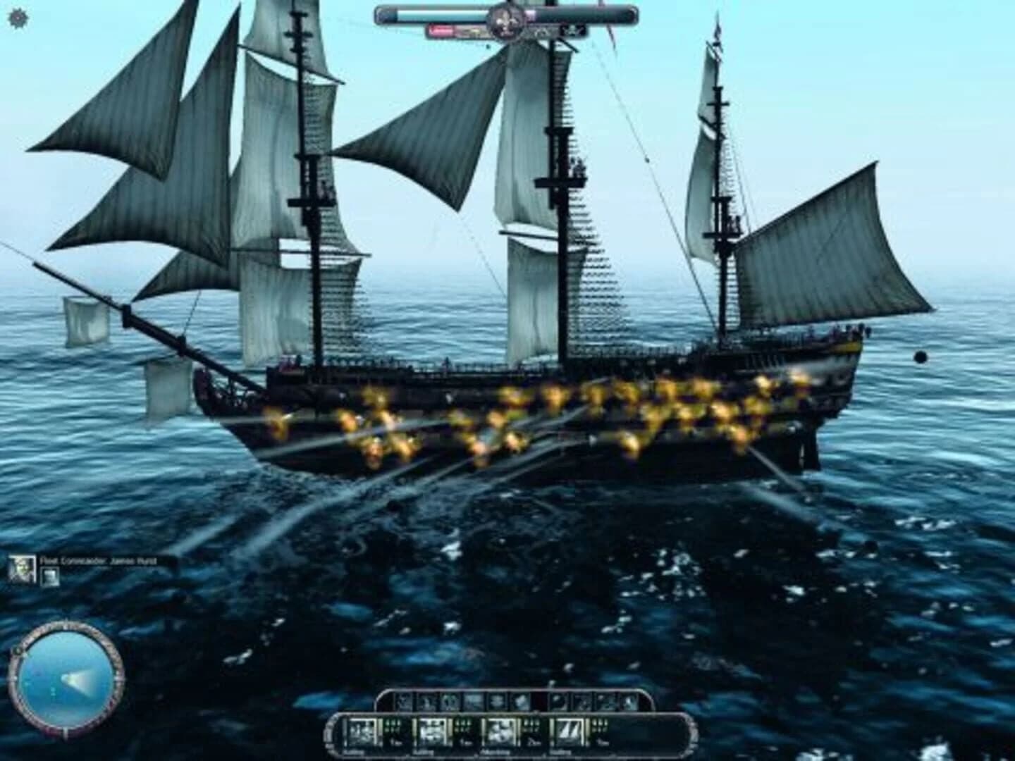 East India Company screenshot 3