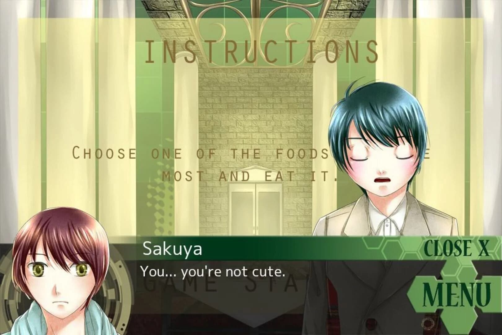 East Tower - Akio screenshot 5