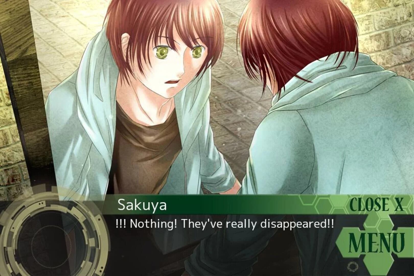 East Tower - Akio screenshot 3