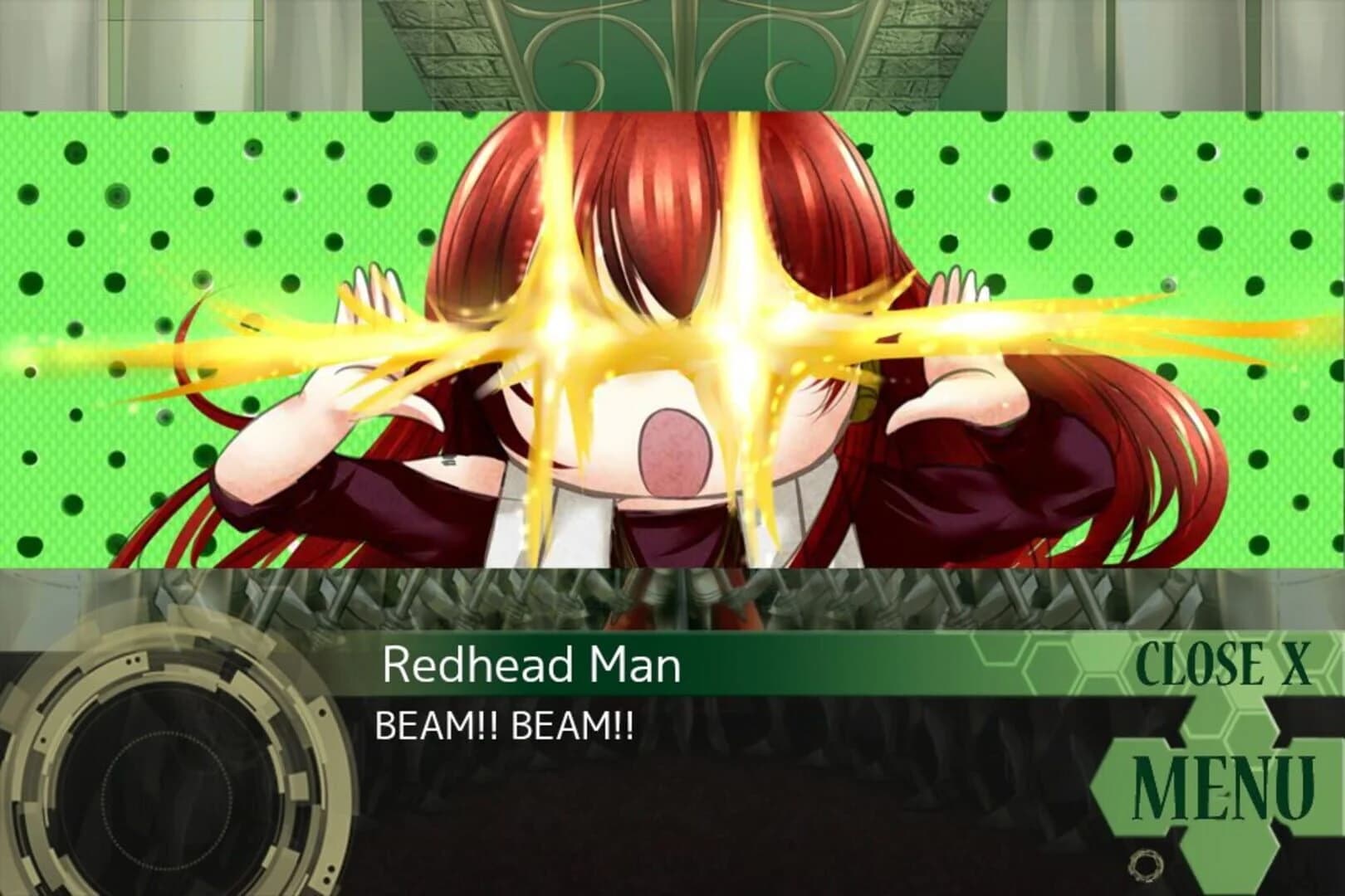 East Tower - Kurenai screenshot 5