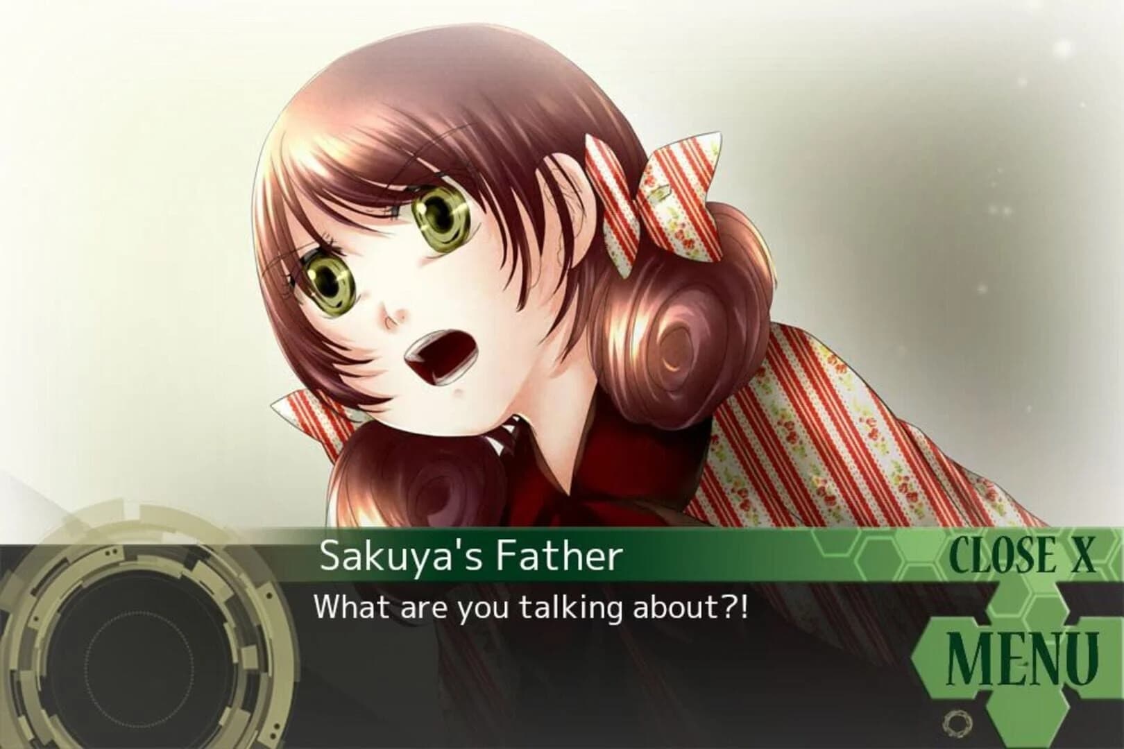 East Tower - Takashi screenshot 3