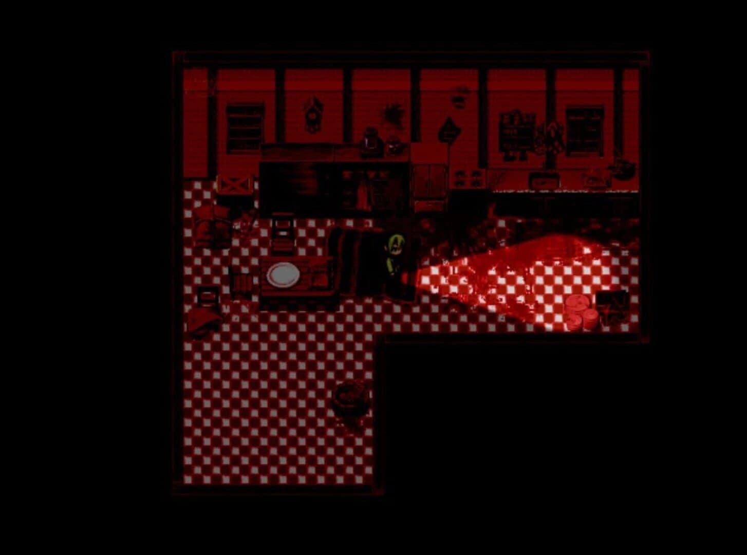Easter screenshot 2