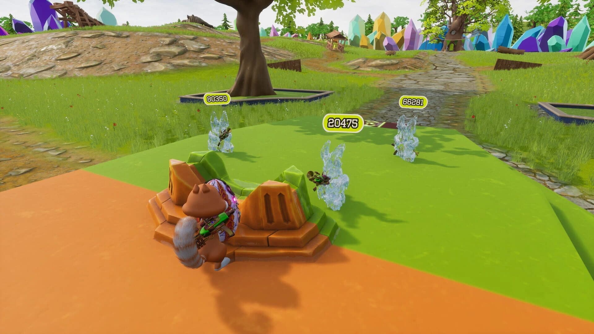 Easter Egg screenshot 4