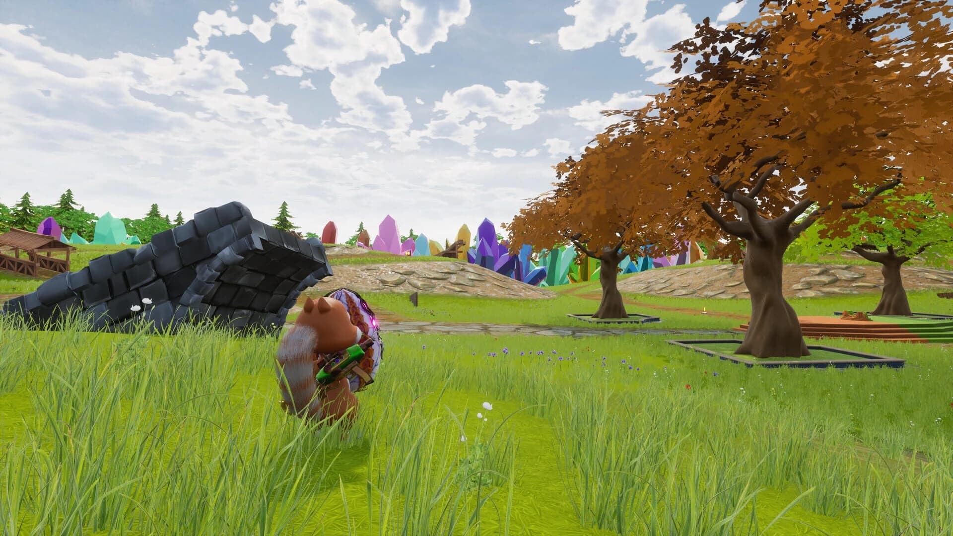 Easter Egg screenshot 2