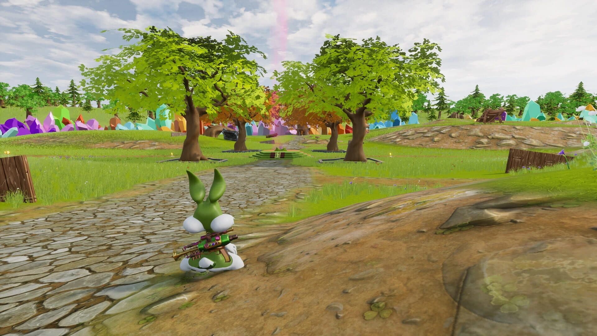 Easter Egg screenshot 3