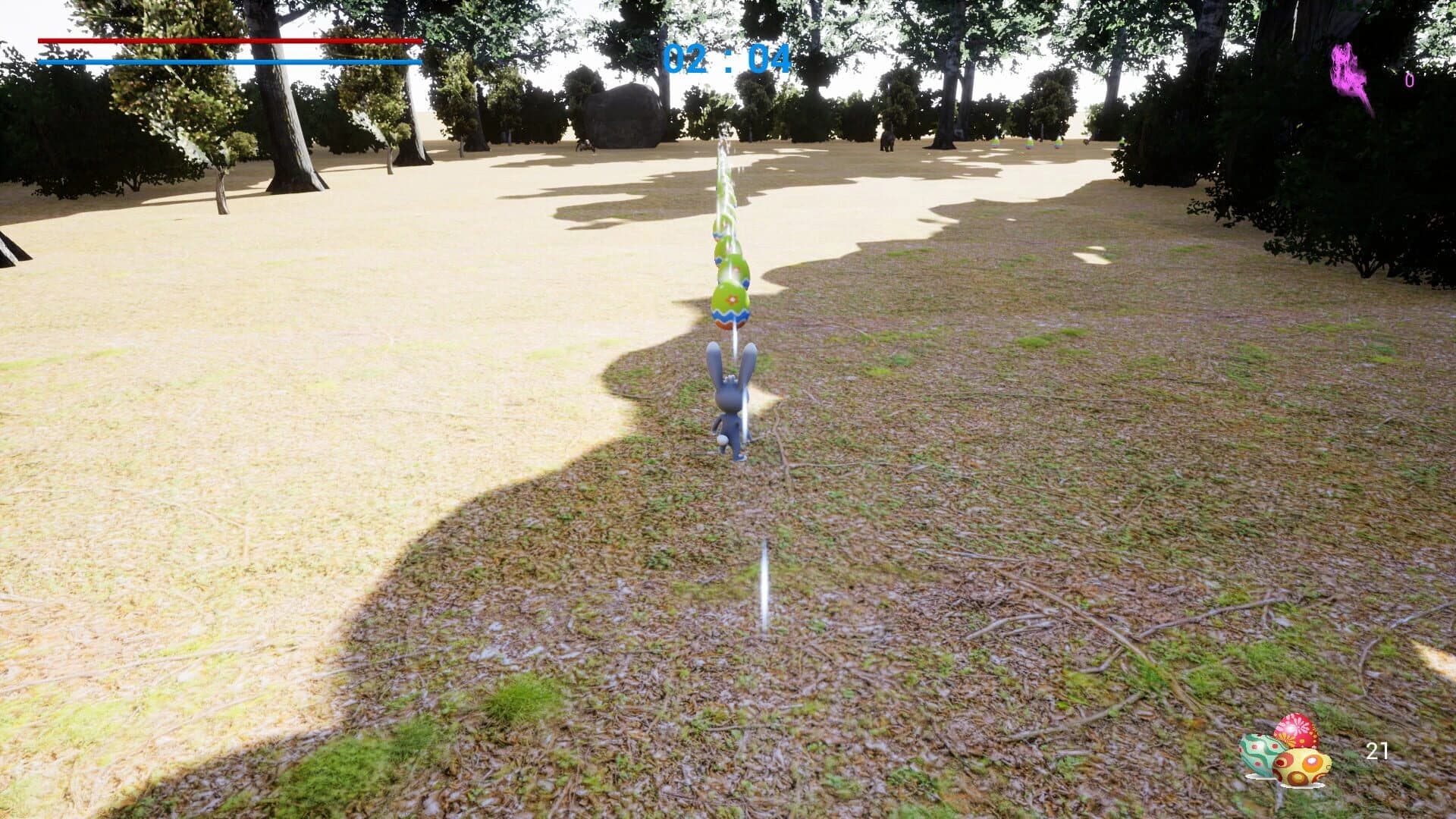 Easter Eggstravaganza screenshot 5