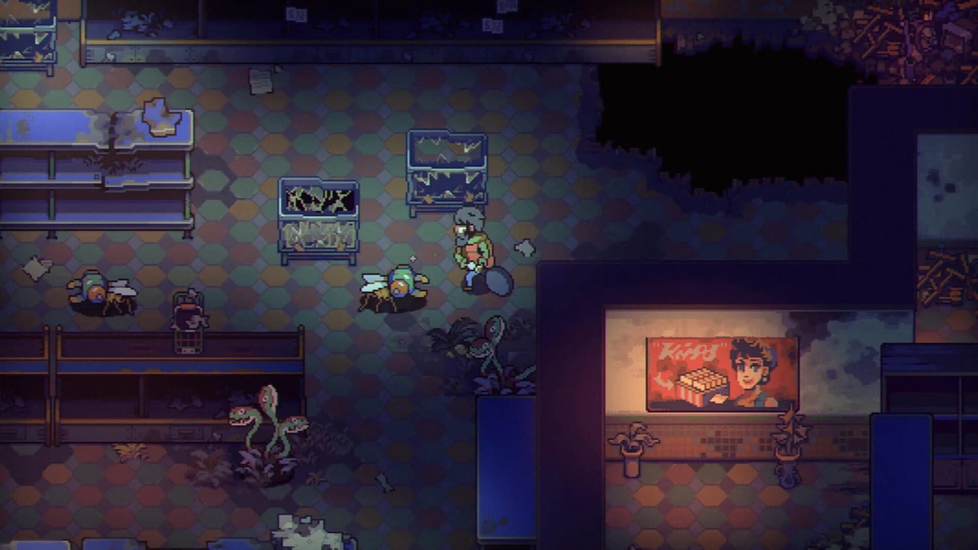 Eastward screenshot 3