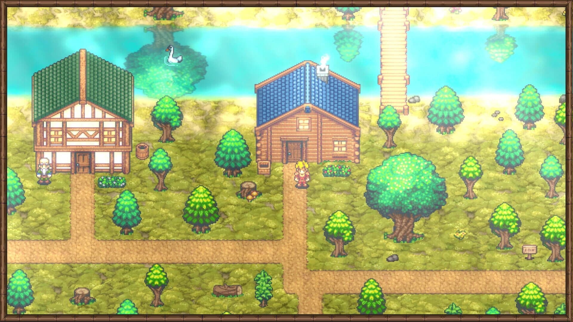 Eastwind Adventures: Chapter 1 screenshot 1