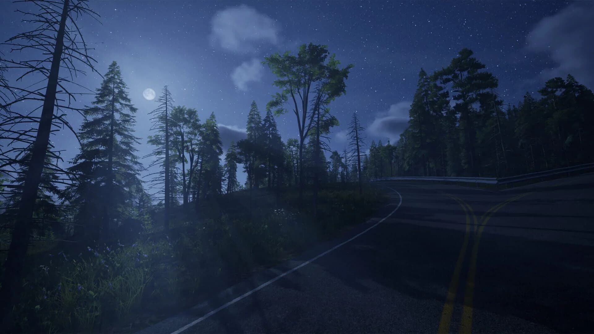 Easy Breezy Drive screenshot 3