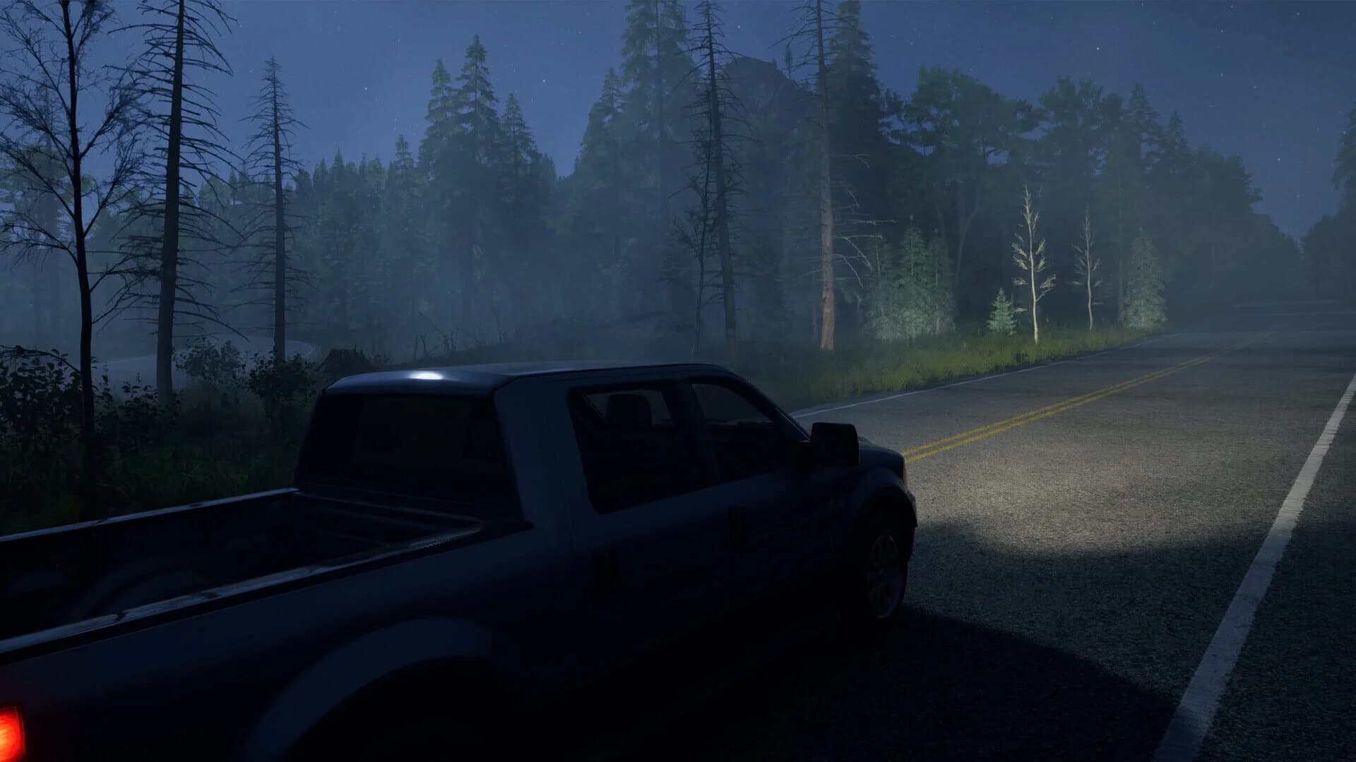 Easy Breezy Drive screenshot 2