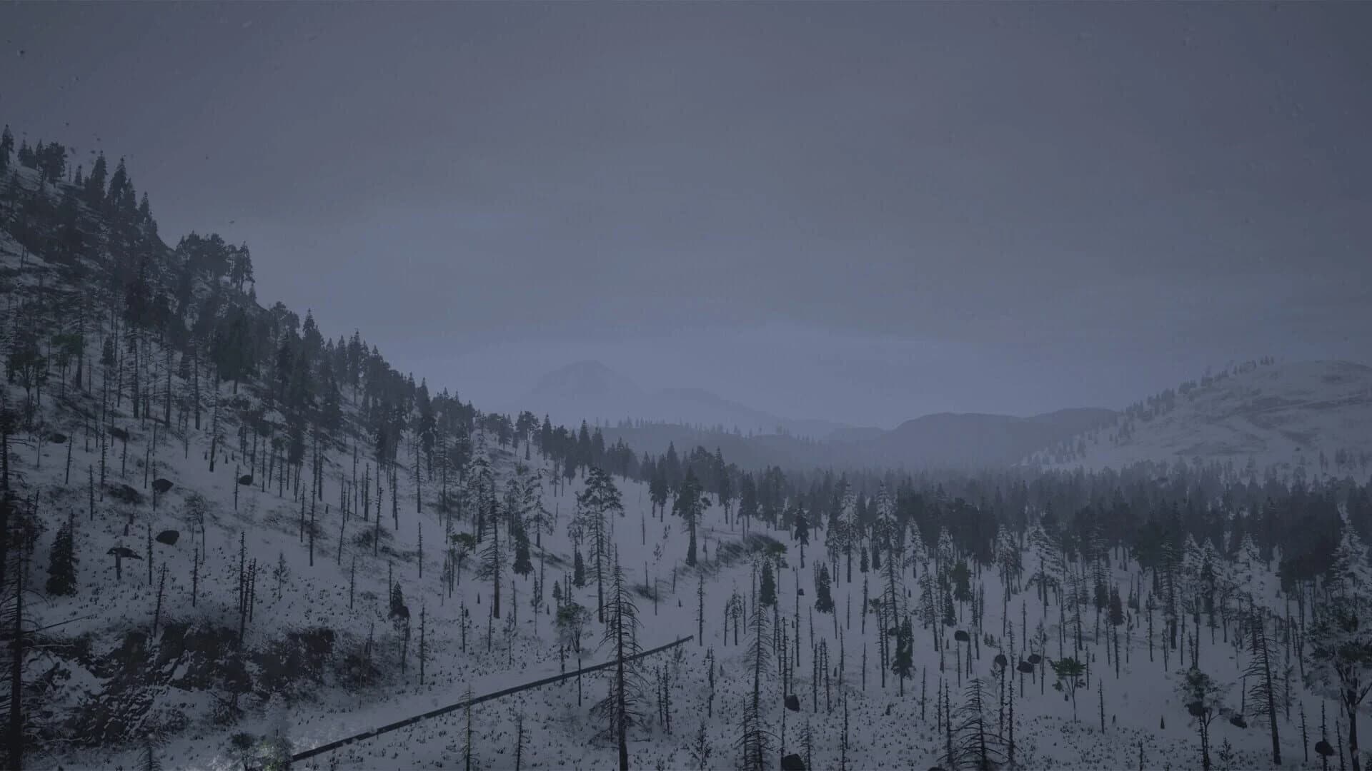 Easy Breezy Drive screenshot 4