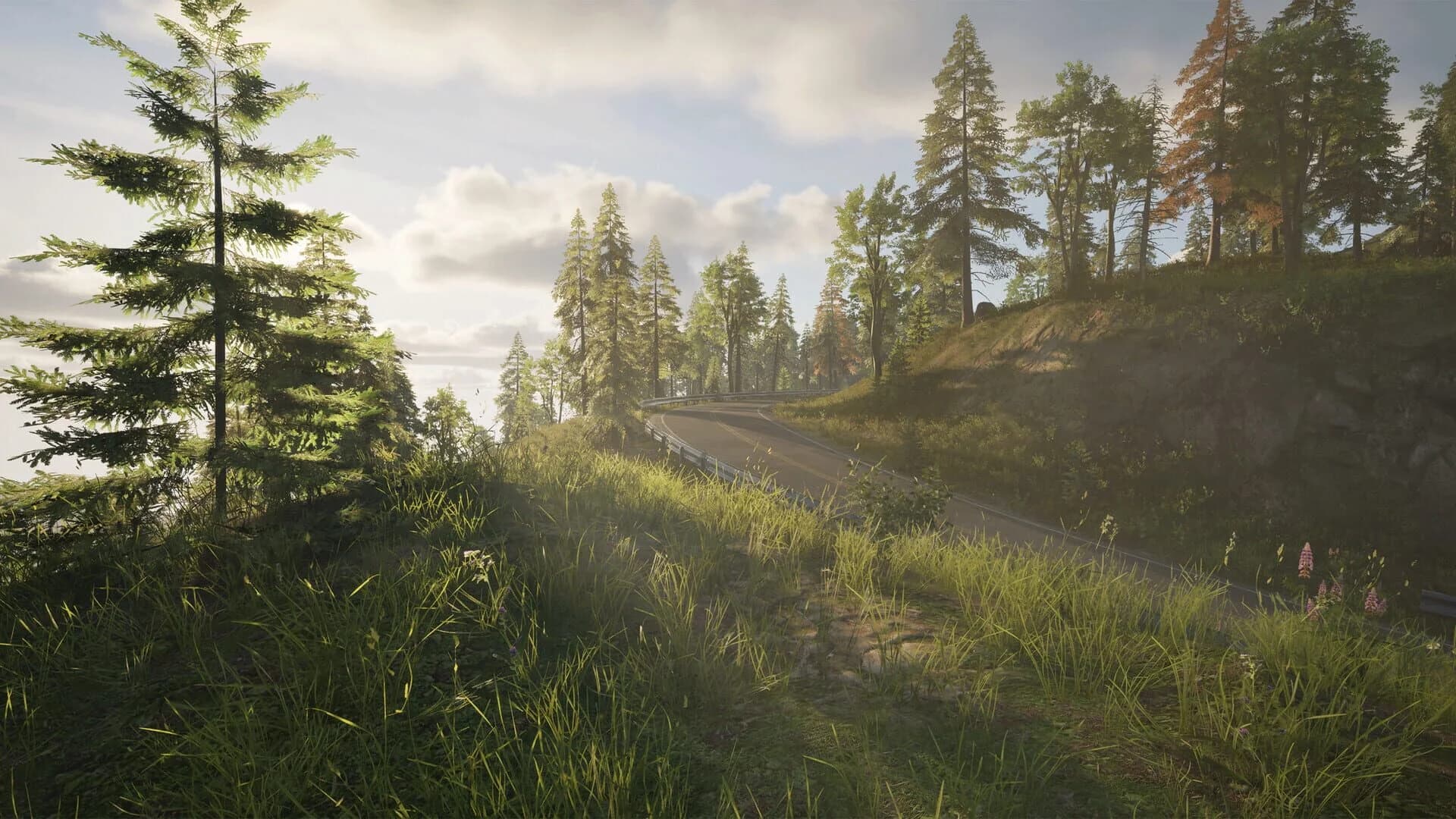 Easy Breezy Drive screenshot 5