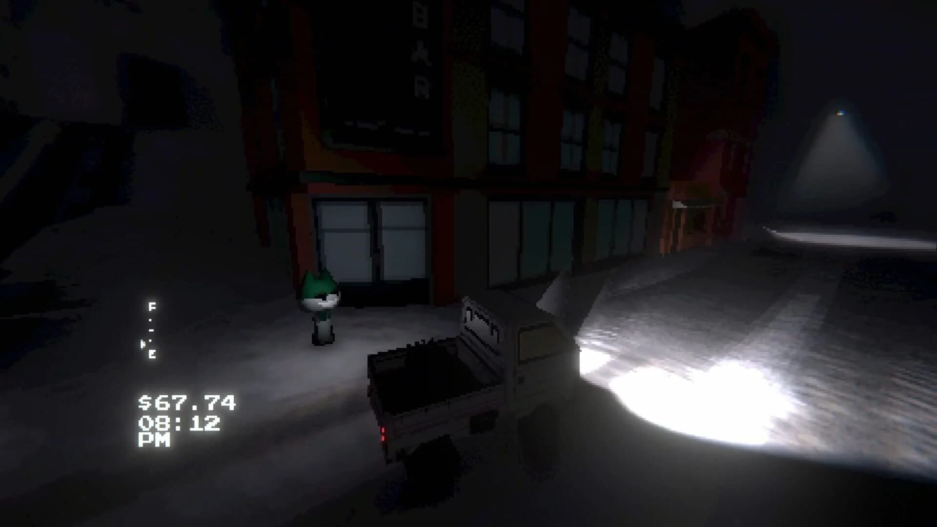 Easy Delivery Co. screenshot 3