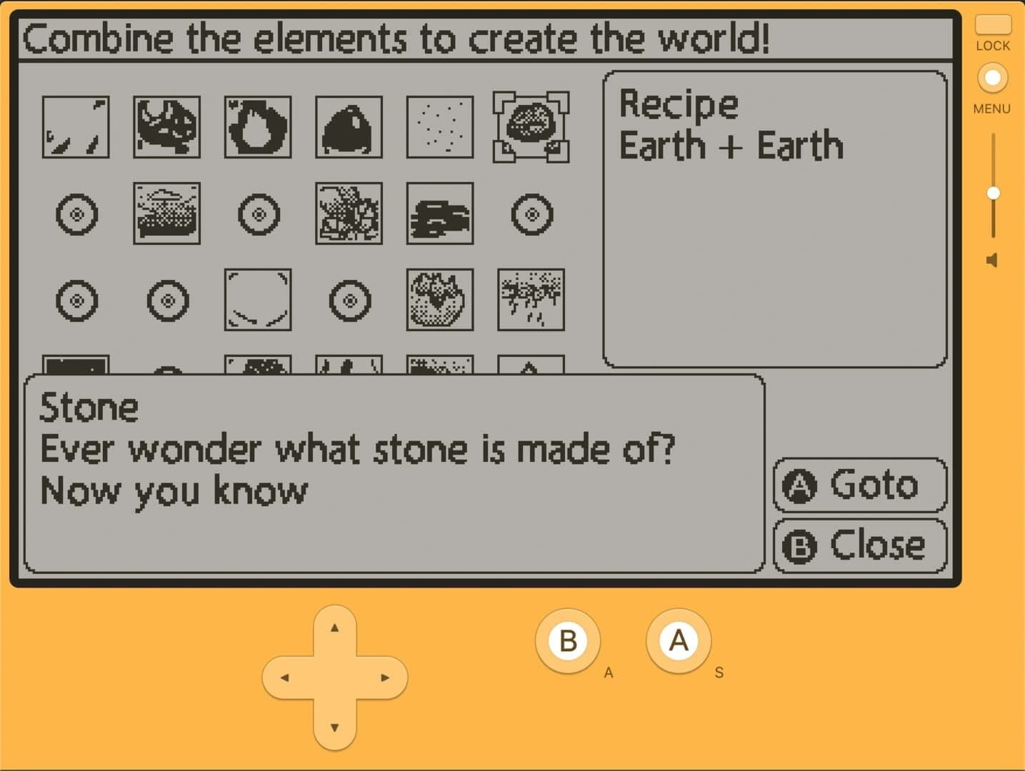 Easy Godding screenshot 2