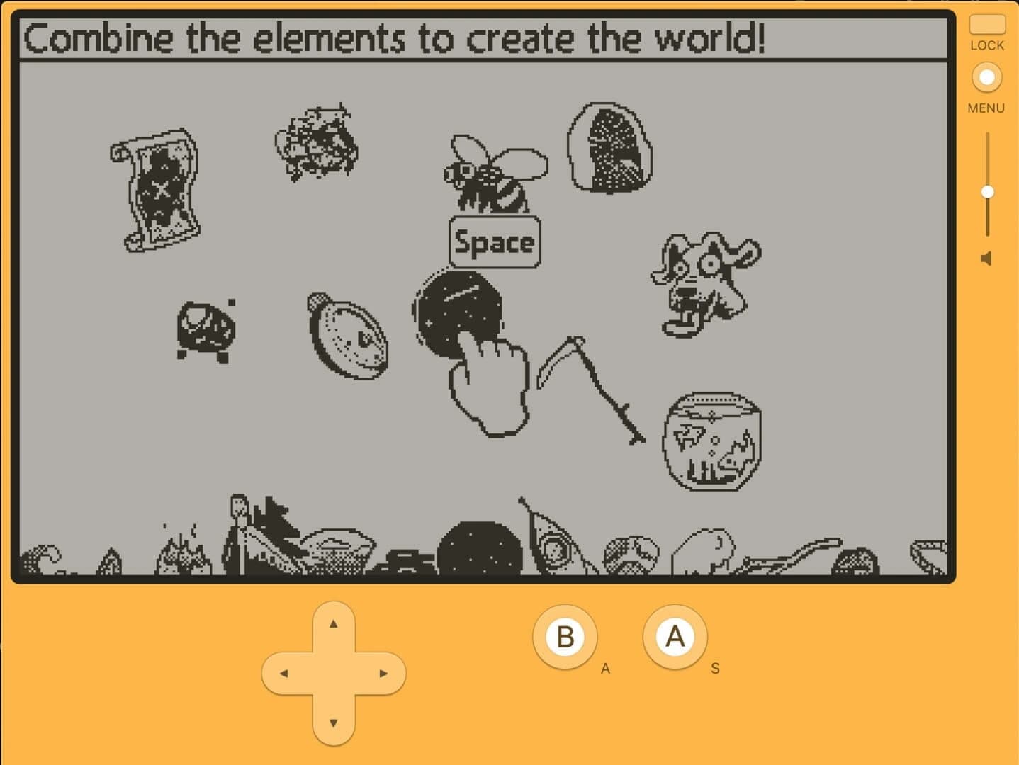 Easy Godding screenshot 1