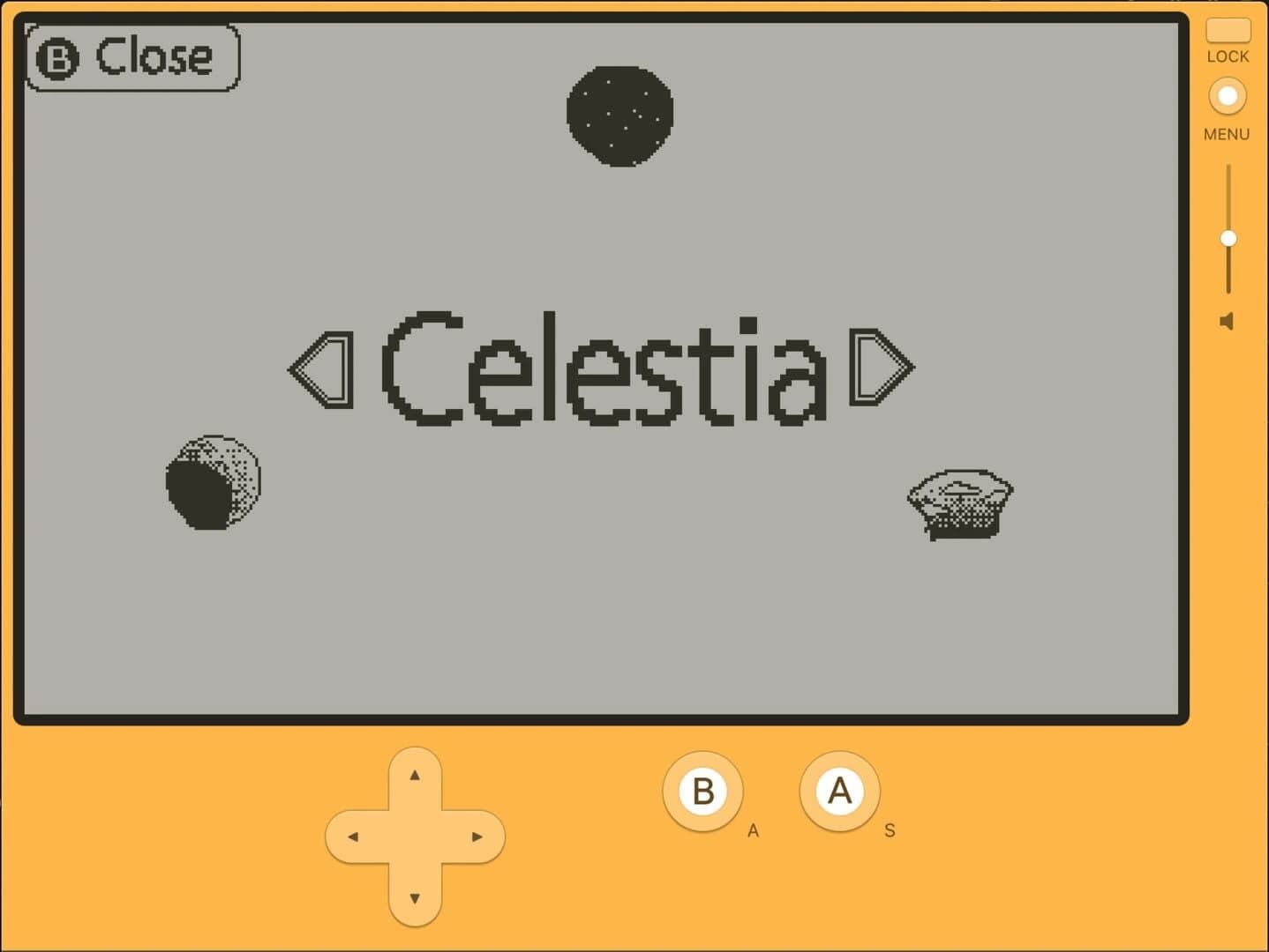 Easy Godding screenshot 3