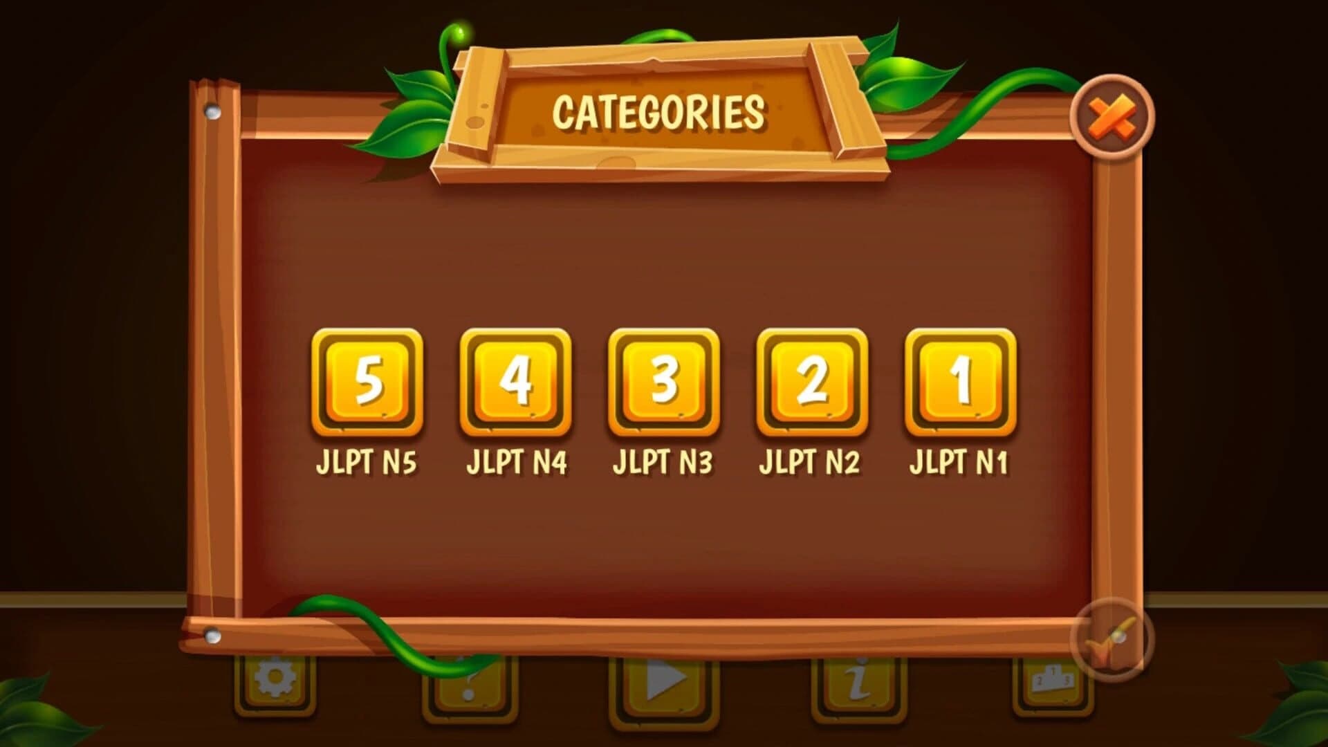 Easy Japanesey 2 screenshot 5
