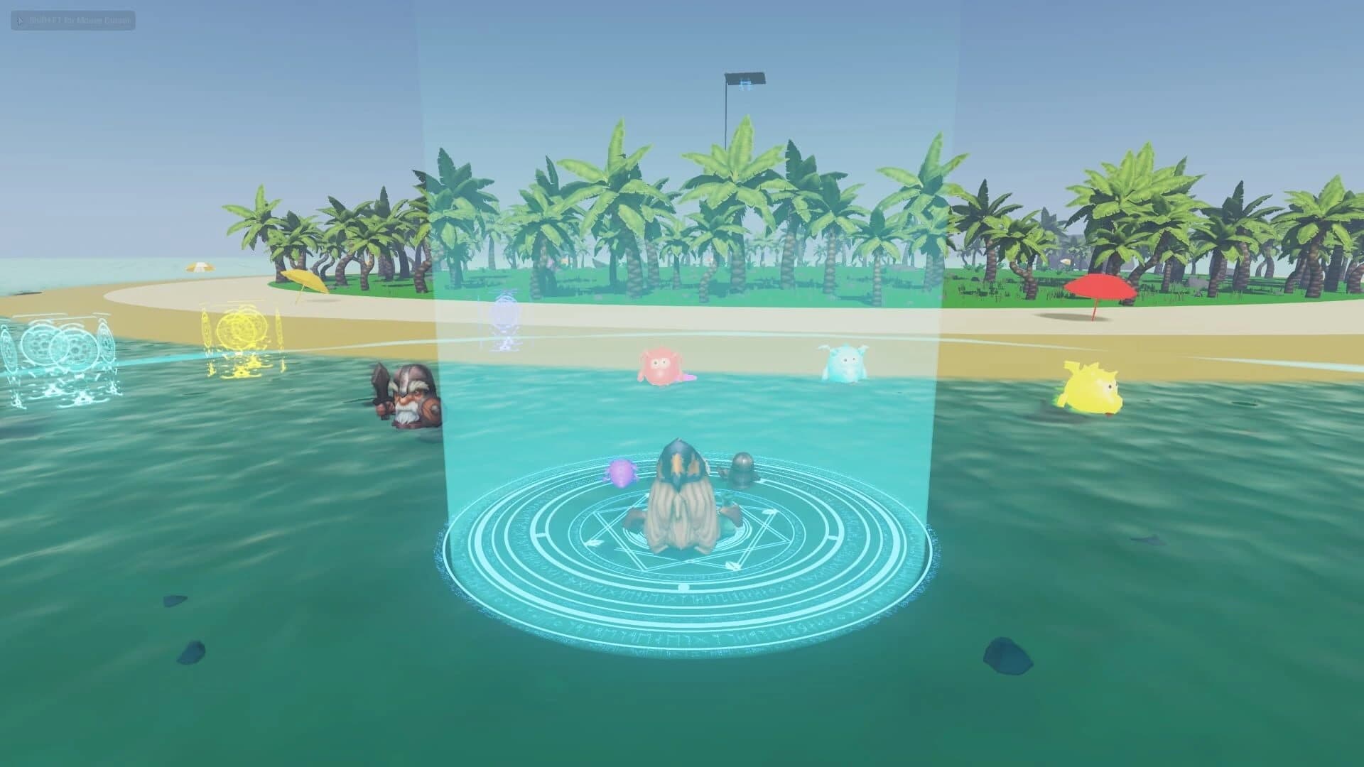 Easy Magic screenshot 4