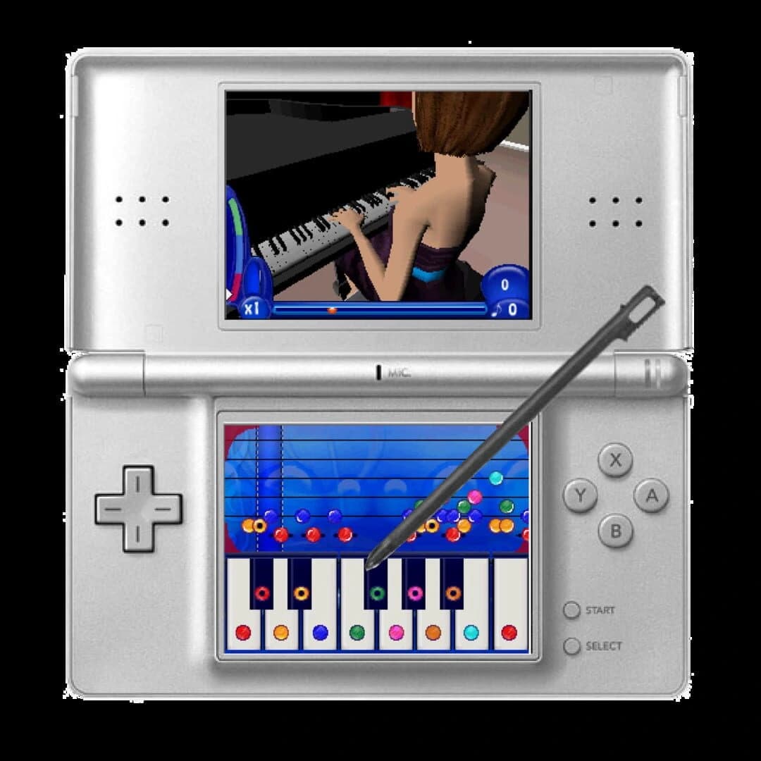 Easy Piano screenshot 2