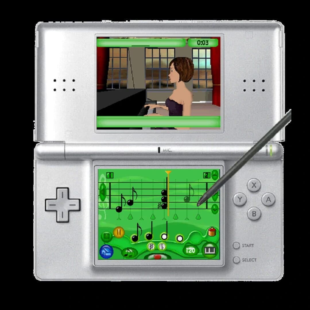 Easy Piano screenshot 1